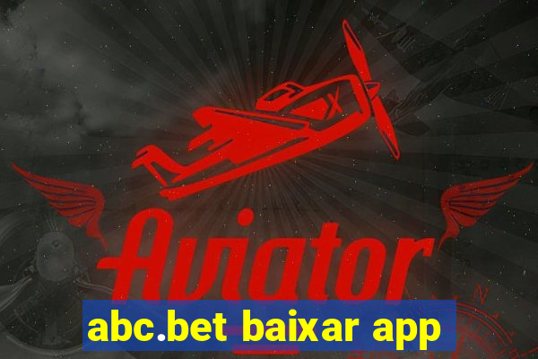 abc.bet baixar app